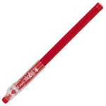 SPECIAL PRICE - PILOT KLEER - PENNA A SFERA CANCELLABILE - PUNTA FINE F 0,7MM - ROSSO - BL-LFP7-F05-E