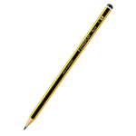 SPECIAL PRICE - Staedtler Noris - Matita con mina B - 120-1 B