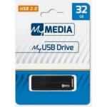 MyMedia Pen Drive - MY69262/32GB