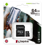 Kingston Micro SD - SDCS2/64GB