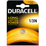 DURACELL - Batterie Specialistiche DL1/3N LITIO 3V - confezione da 1 - 5000394003323 - SPE-DL1/3N