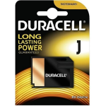 DURACELL - Batterie Specialistiche Alkaline 7K67 6V - 1 PK 5000394767102 - DUR7