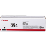 CANON 054 Toner Originale Black Standard Capacity 1500 pagine - 3024C002