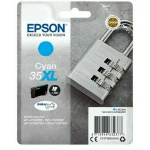EPSON 35XL Ink Cyan 20,3ml - C13T35924010