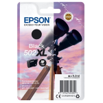 EPSON Singlepack Black 502XL Ink