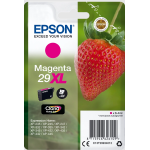 EPSON Singlepack Magenta 29XL Claria Home Ink - C13T29934012