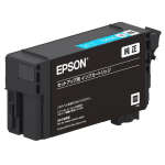 Epson Singlepack UltraChrome XD2 Cyan T40D240(50ml) - C13T40D240
