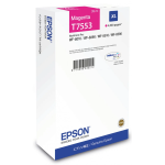 EPSON WF-8xxx Series Ink Cartridge XL Magenta - C13T755340