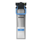 EPSON WF-C5xxx Series Ink Cartridge L Cyan 3000s - C13T944240