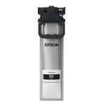 EPSON WF-C5xxx Series Ink Cartridge XL Black 5000s - C13T945140