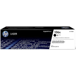 HP 106A Toner Black Laserjet Standard Capacity - W1106A