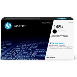 HP 149A LaserJet original toner cartridge black high capacity 2.900 pages 1-pack - W1490A