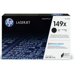 HP 149X LaserJet original toner cartridge black high capacity 9.500 pages 1-pack - W1490X