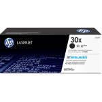 HP 30X High Capacity Original LaserJet Toner Cartridge Black XL - CF230X