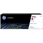 HP 415A Magenta Standard Capacity - W2033A