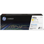 HP 415A Originale Giallo - W2032A