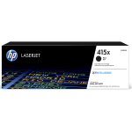 HP 415X Originale Nero - W2030X