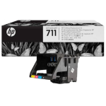 HP 711 original printhead Replacement Kit - C1Q10A