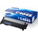 HP/SAMSUNG CLT-C404S//ELS Cyan Toner Cartridg - ST966A