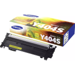 HP/SAMSUNG CLT-Y404S/ELS Yellow Toner Cartri - SU444A