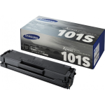 HP/SAMSUNG MLT-D101S/ELS Black Toner Cartridge - SU696A