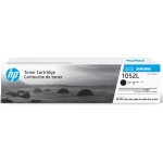 HP/SAMSUNG MLT-D1052L/ELS H-Yld Blk Toner Cr - SU758A