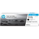 HP/SAMSUNG MLT-D111S/ELS Toner Black Standard Capacity 1000 pag. - SU810A