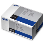 HP/SAMSUNG MLT-D203L/ELS High Yield Black Toner Cartridge - SU897A