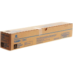 KONICA MINOLTA TN-324BK Toner Black 28000 pages BIZHUB C308/C368 - A8DA150