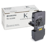 KYOCERA TK-5230K Toner Kit Black for 2.600 pages ISO/IEC19798 - 1T02R90NL0