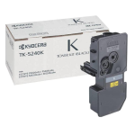 KYOCERA TK-5240K Toner Kit Black for 4.000 pages ISO/IEC 19798 - 1T02R70NL0