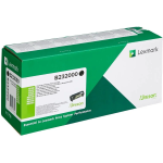 LEXMARK B232000 cartuccia toner Originale Nero 1 pezzo(i)