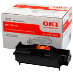 OKI DRUM B411 / B431 drum standard capacity 23.000 pages 1-pack - 44574302
