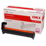 OKI DRUM MC853/873 magenta drum unit for 30.000 pages - 44844470
