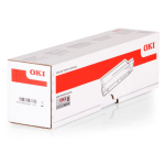 OKI TONER B411, B431 toner black standard capacity 3.000 pages 1-pack - 44574702