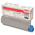SPECIAL PRICE - OKI TONER Black C332/MC363 1.5K - 46508716