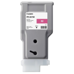 CANON PFI-207M ink cartridge magenta standard capacity 300ml 1-pack - 8791B001