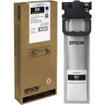 EPSON T11D1 Series Cartuccia inchiostro Nero alta resa Ink Cartridge Black - C13T11D140