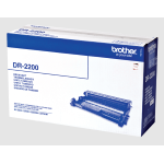 BROTHER DR-2200 drum black standard capacity 12.000 pages 1-pack - DR2200