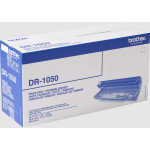 BROTHER DRUM DR-1050 Black Standard Capacity 10.000 pages 1-pack - DR1050