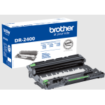 BROTHER DRUM DR-2400 Black Standard Capacity 12.000 Units - DR2400