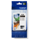 Brother LC426BK Cartuccia inkjet originale - LC426BK