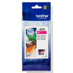 Brother LC426M Cartuccia inkjet originale - Magenta