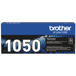 BROTHER TONER TN-1050 Black Standard Capacity 1000 pag. - TN1050