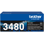 BROTHER TONER TN-3480 Black High Capacity 8000 pag. - TN3480
