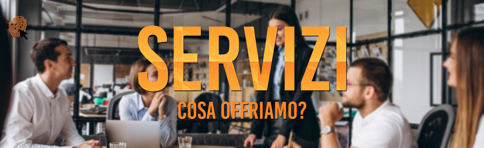 Ormanet Servizi