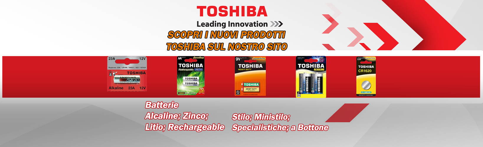 Toshiba