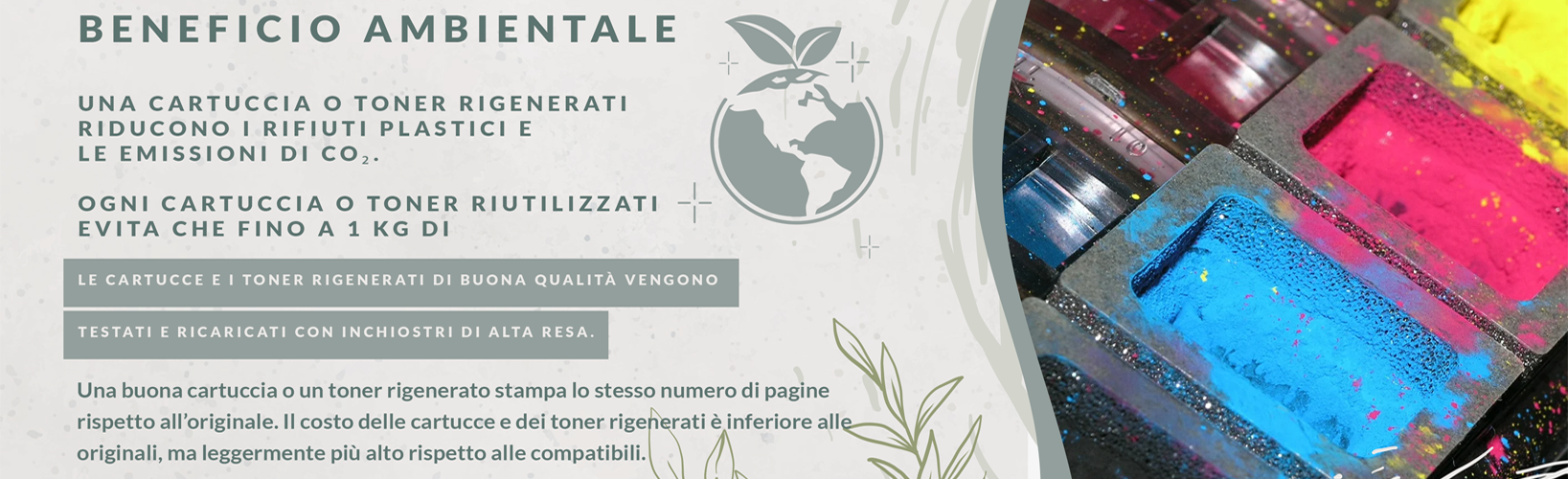 Ormanet - Rigenerati