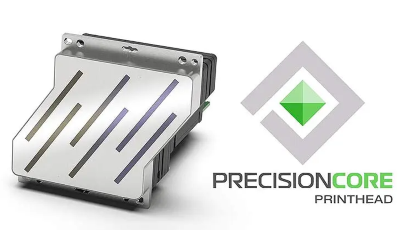 Epson: PrecisionCore e il Futuro della Stampa ad Alta Definizione