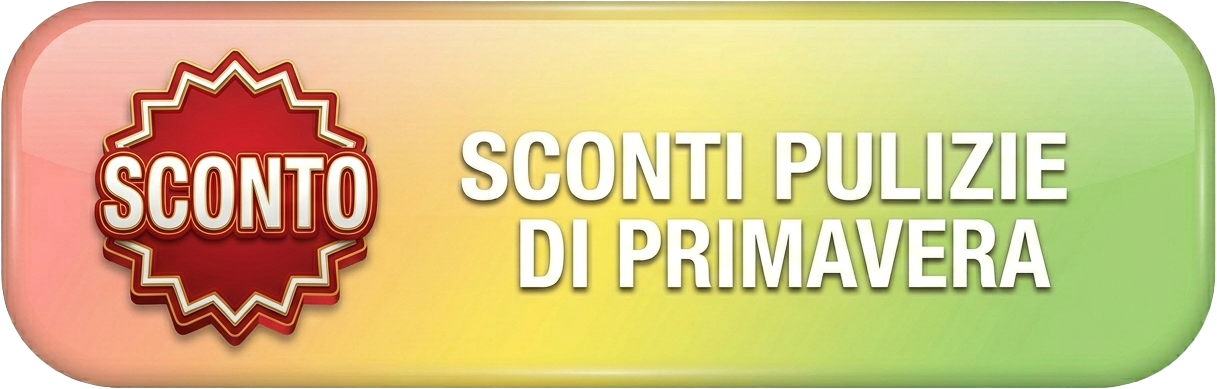 Offerte di Primavera